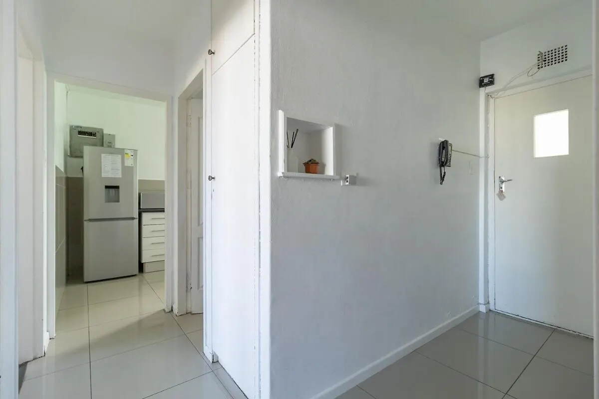 Apartment City Pad Next To Parliament Cape Town South Africa